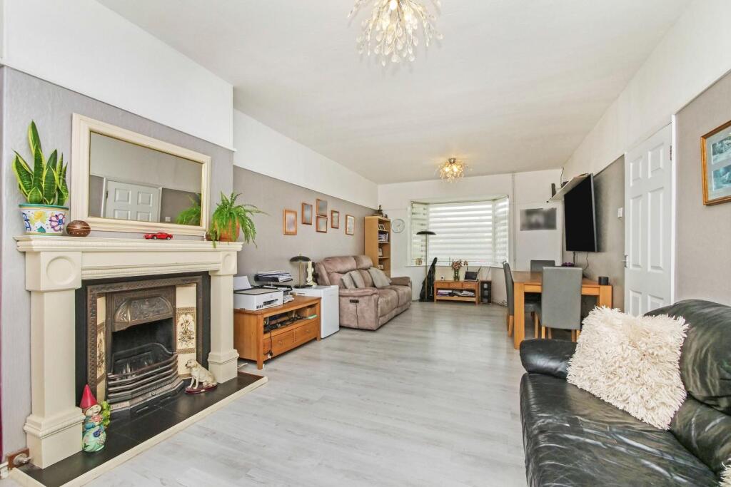 House in York, Clifton - View 2