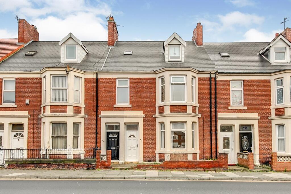 Main image of property: Station Road, Wallsend, Tyne And Wear, NE28