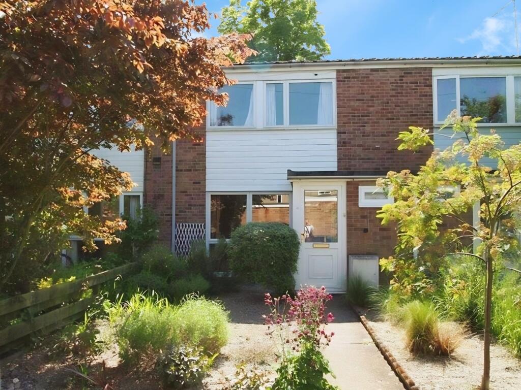 Main image of property: Kirkby Close, Cambridge