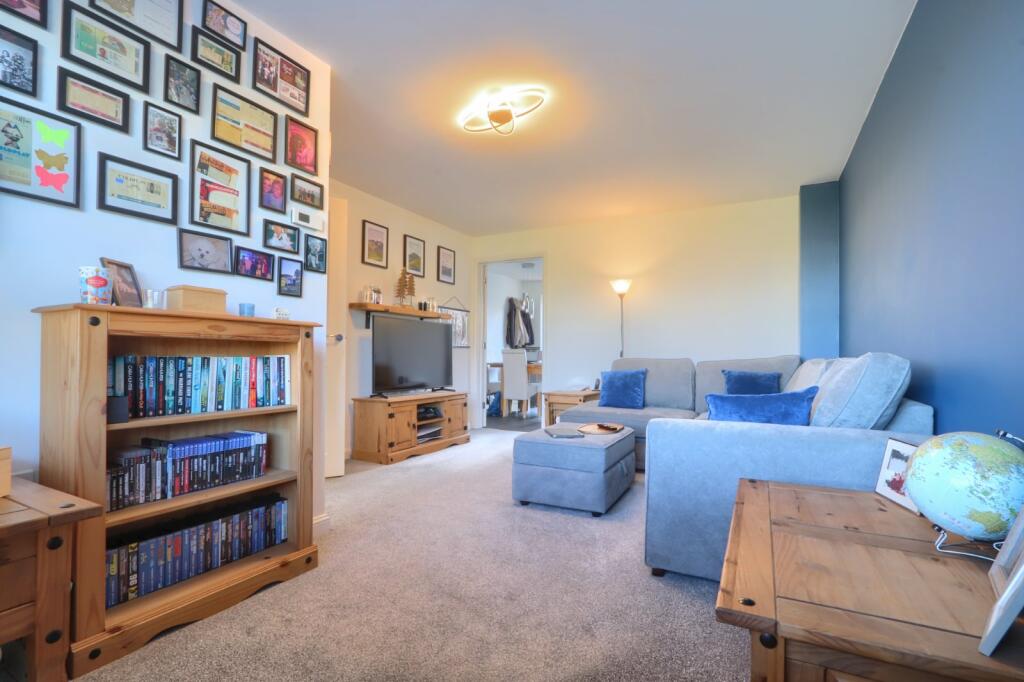 House in Stockton-on-Tees, Portrack - View 2