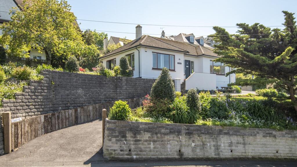 Main image of property: Falmouth