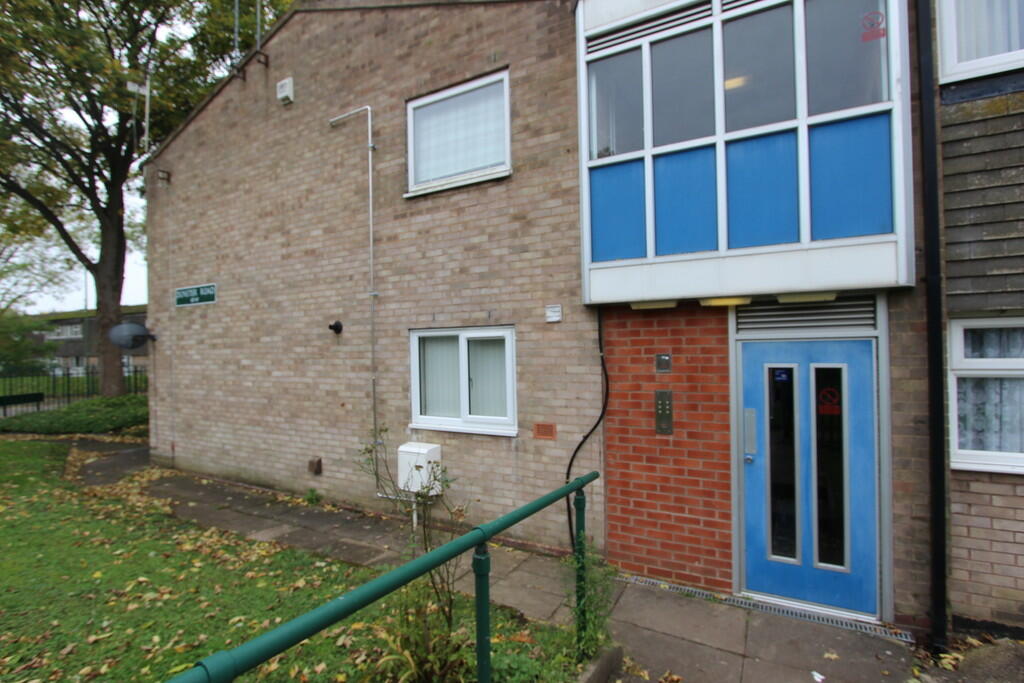 Additional image 2 of Dunster Road, Chelmsley Wood , Birmingham