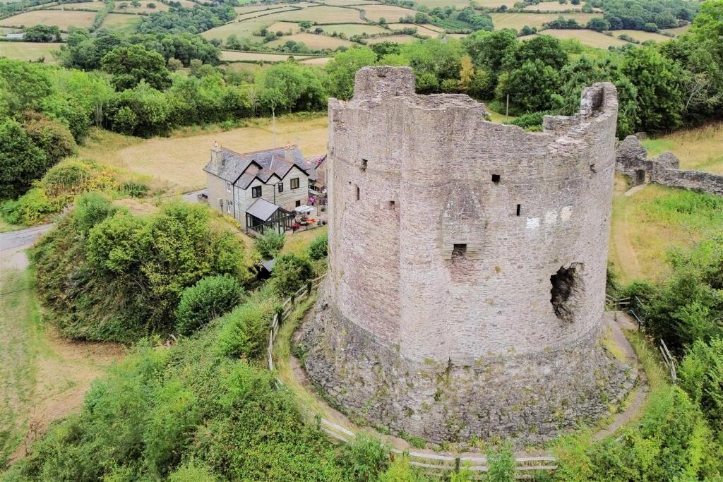 Main image of property: Longtown, Hereford
