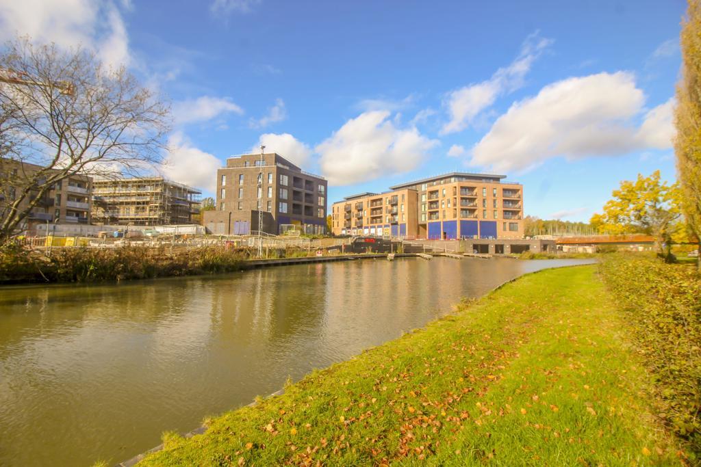 Main image of property: Wharf View, Park Street, Campbell Park