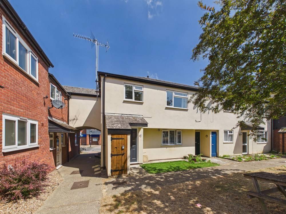 Main image of property: Colchester Road, Lawford, Manningtree, Essex, CO11