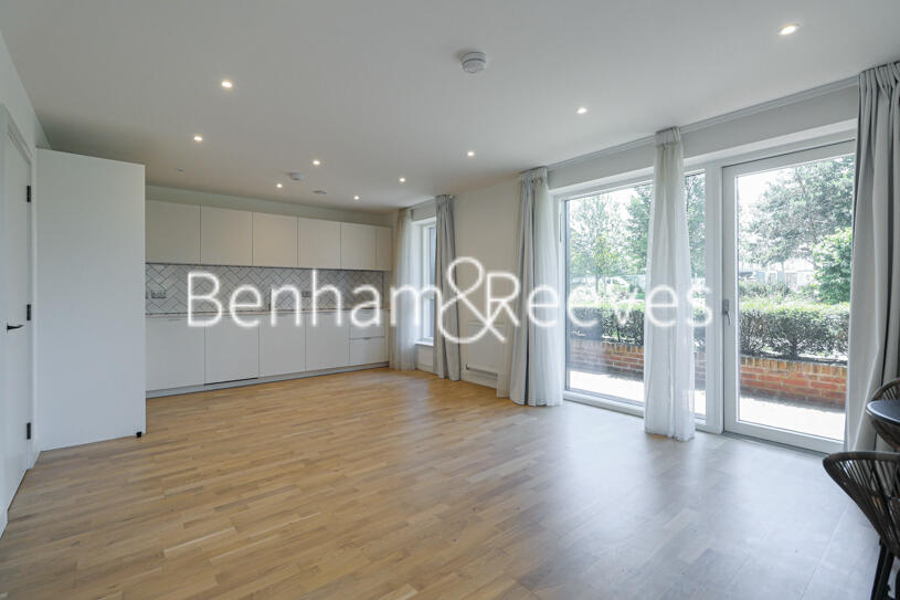 Main image of property: Cedrus Avenue, Southall UB1