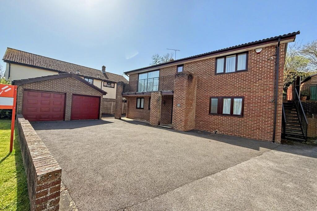 Main image of property: Fordingbridge