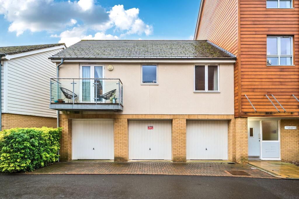 Main image of property: The Causeway, St. Marys Island, Chatham, Kent. ME4