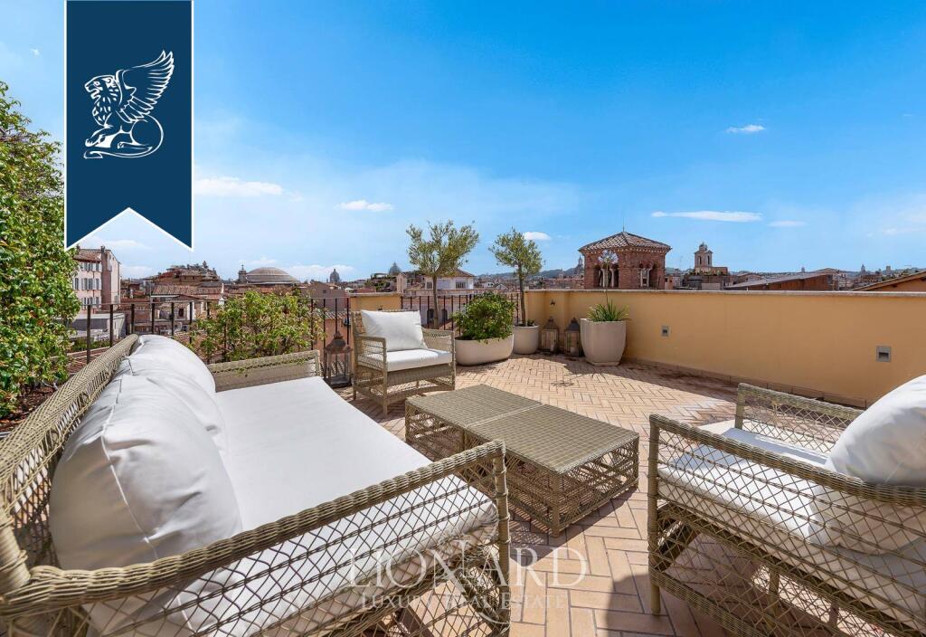 Main image of property: Lazio, Rome, Roma