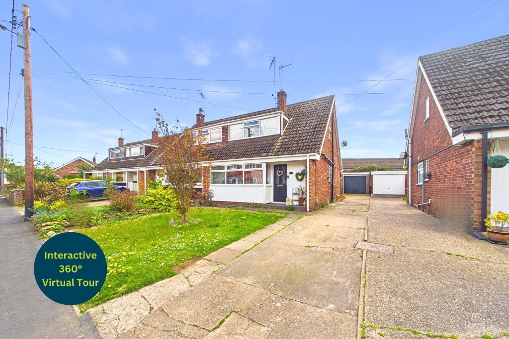 Main image of property: Green Lane, Barrow-upon-Humber, North Lincolnshire, DN19