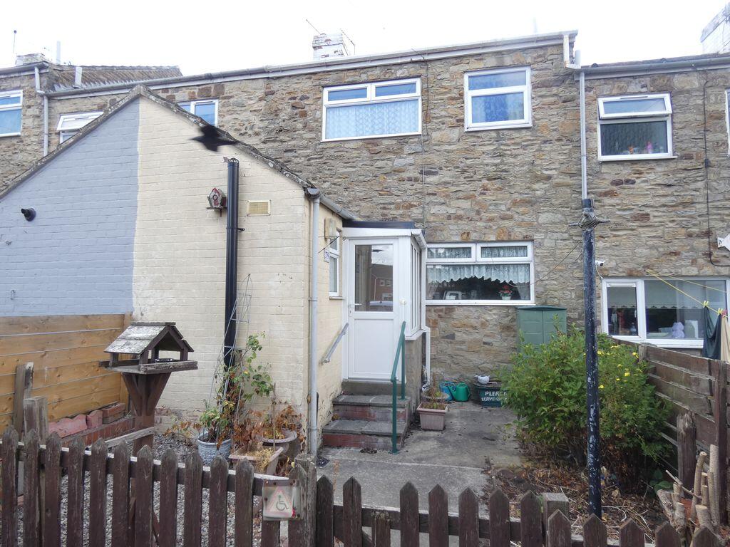 Main image of property: Salvin Street, Spennymoor