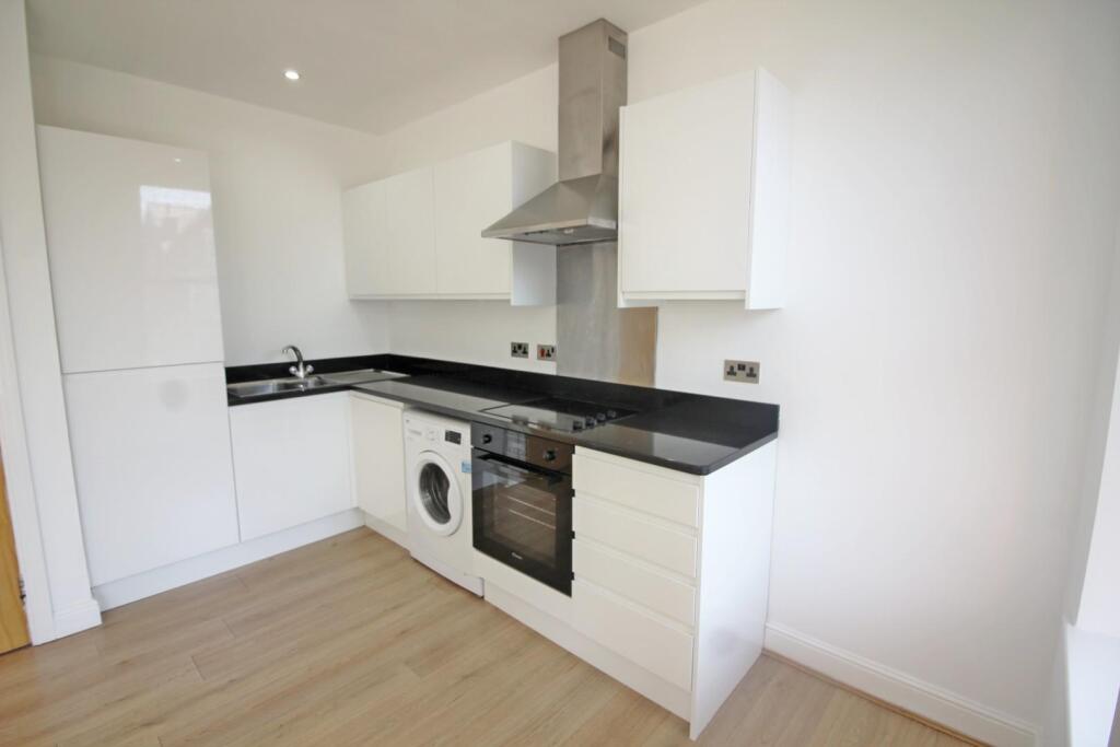 Apartment in Bolton - View 3