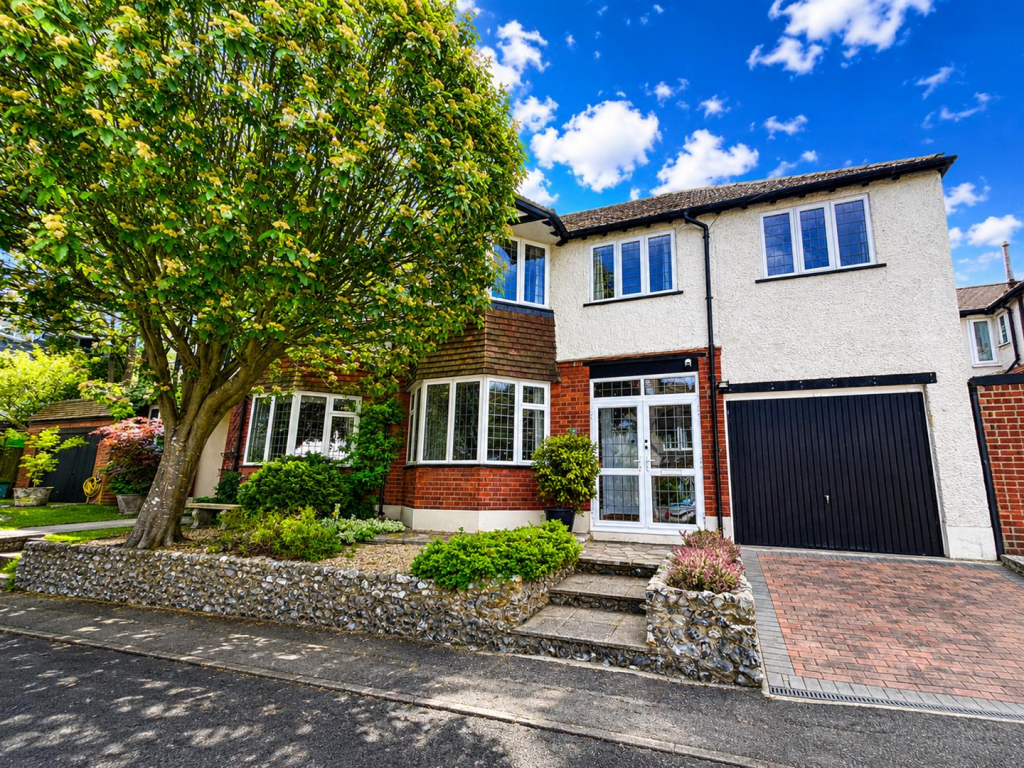 Main image of property: Bramley Road, Sutton