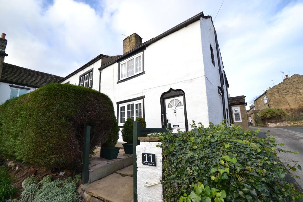 Main image of property: Town Lane, Idle,