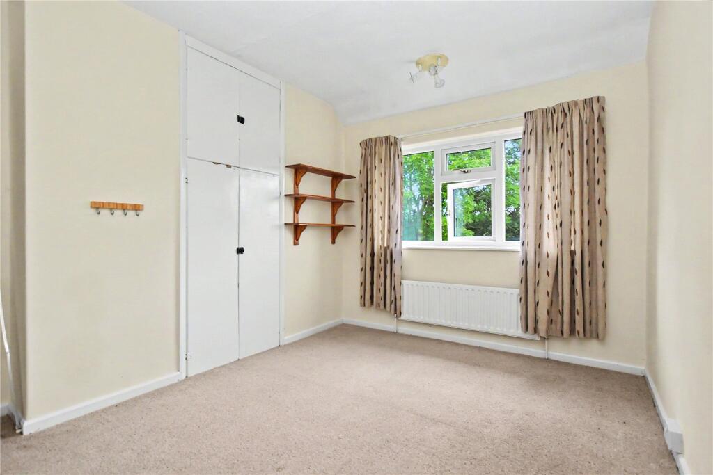 House in Leeds, West Yorkshire - More