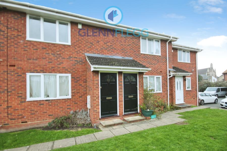 Main image of property: Whitehaven, Slough