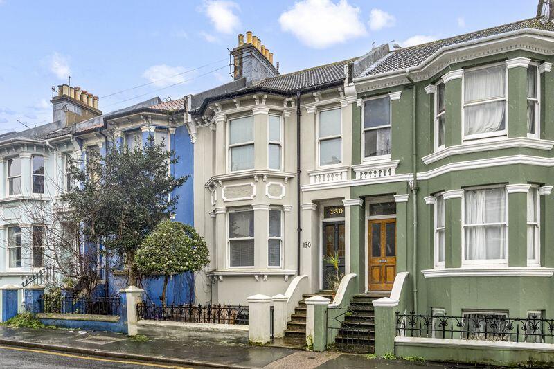 Main image of property: Queens Park Road, Queens Park, Brighton BN2 0GG