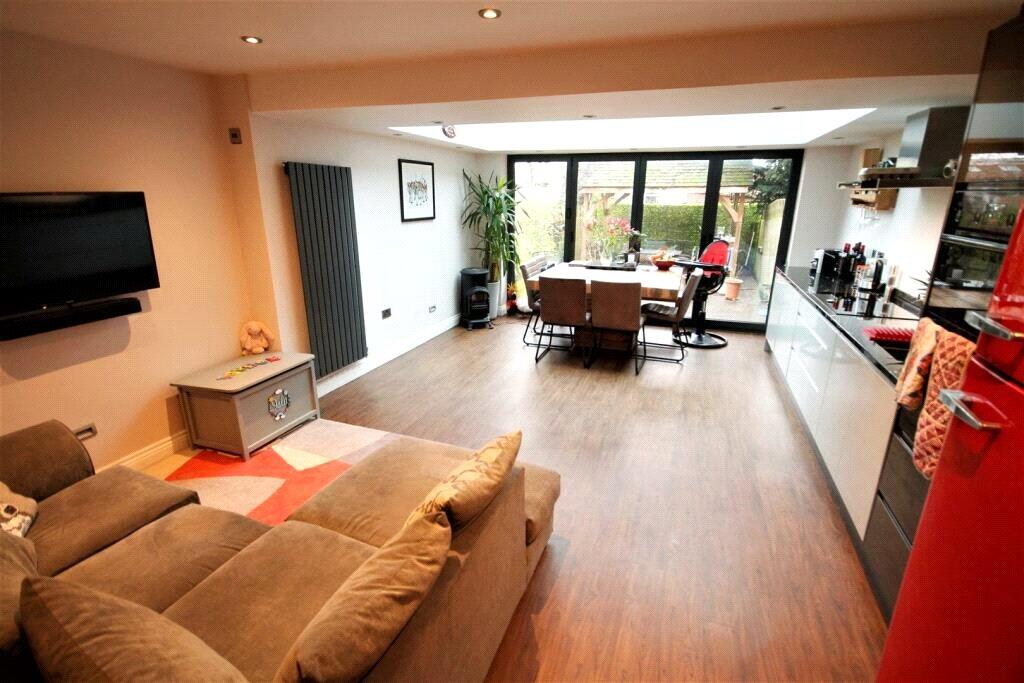 Main image of property: Dalton Crescent, Durham, DH1