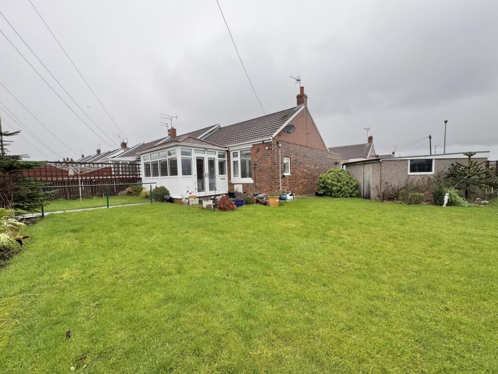 Main image of property: Jasper Avenue, Seaham, County Durham, SR7