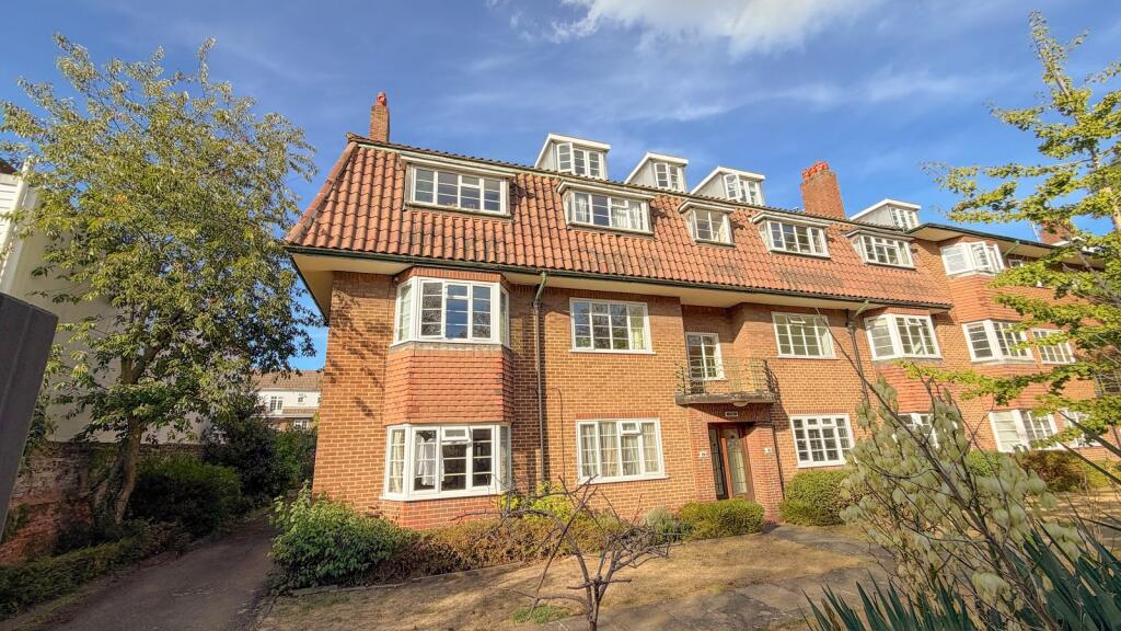Main image of property: West Street Lane, Carshalton Village, Surrey, SM5