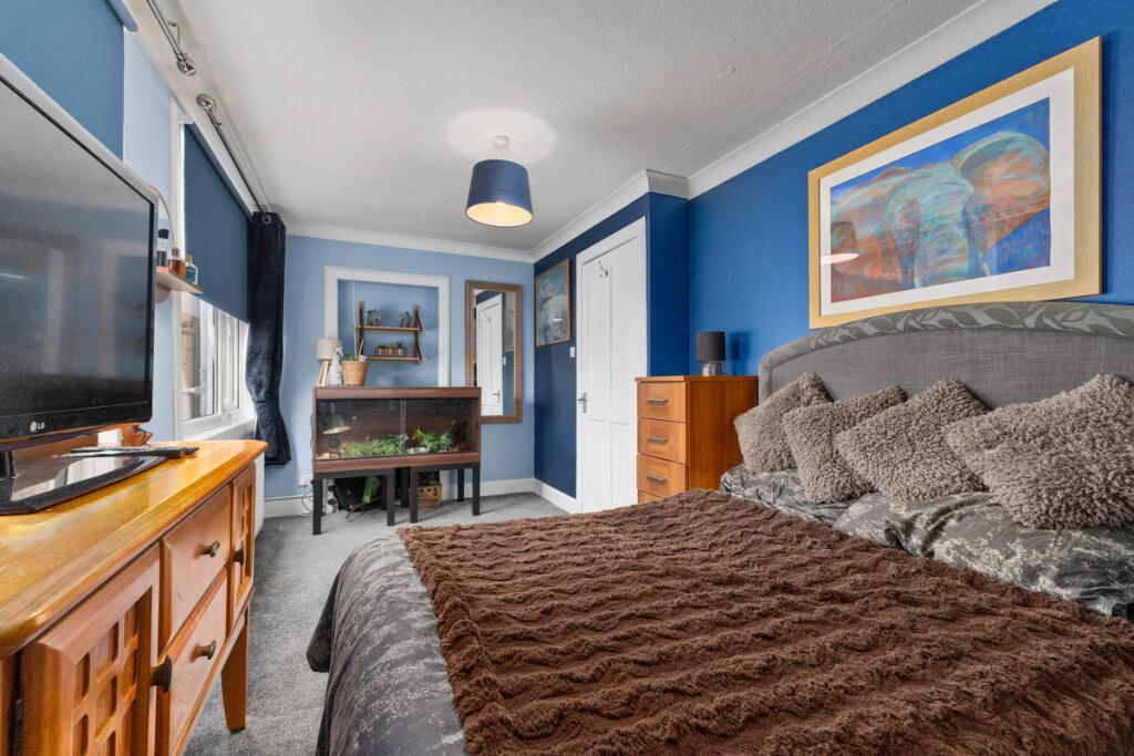 Main image of property: 107 High Street, Tranent, EH33