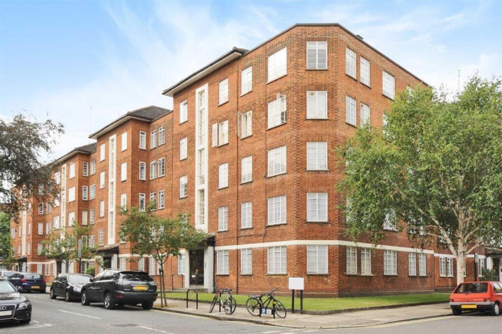 Main image of property: Townshend Court, St Johns Wood