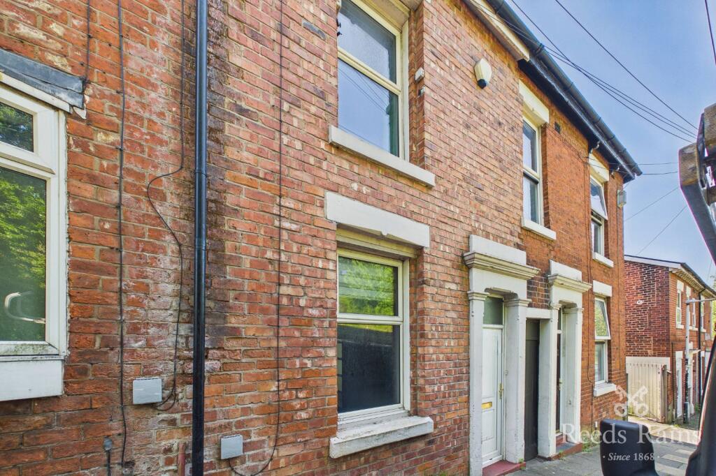 Main image of property: St. Marks Road, Preston, Lancashire, PR1