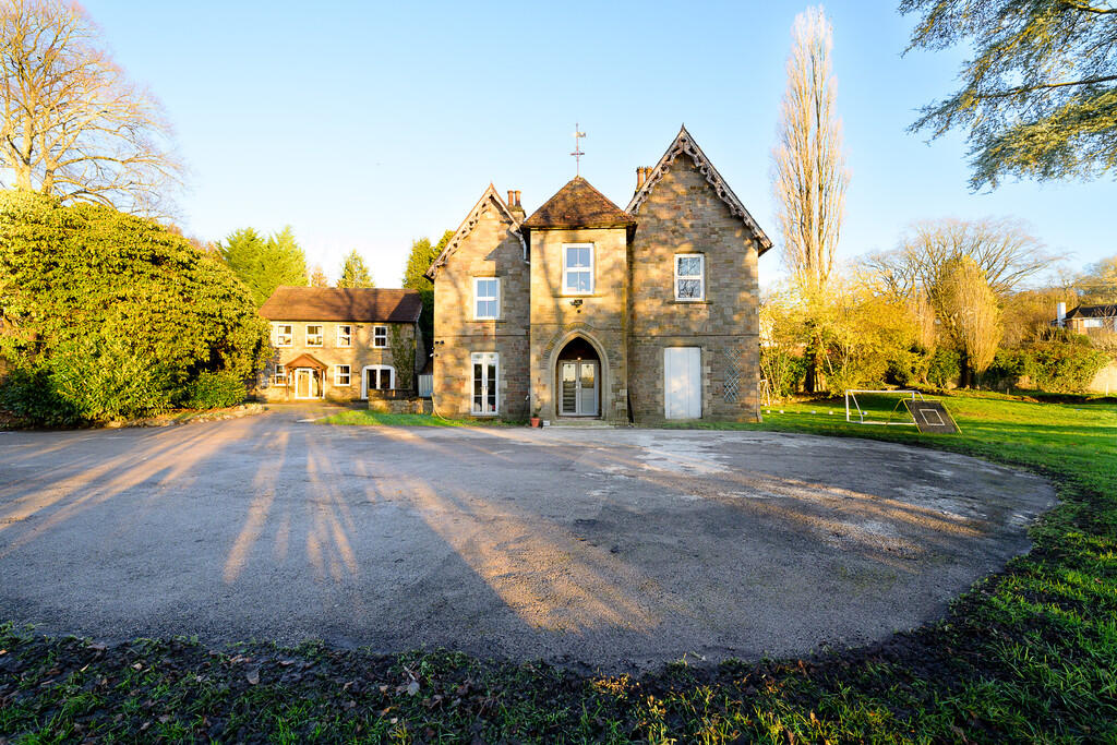 Main image of property: St Whites Road  