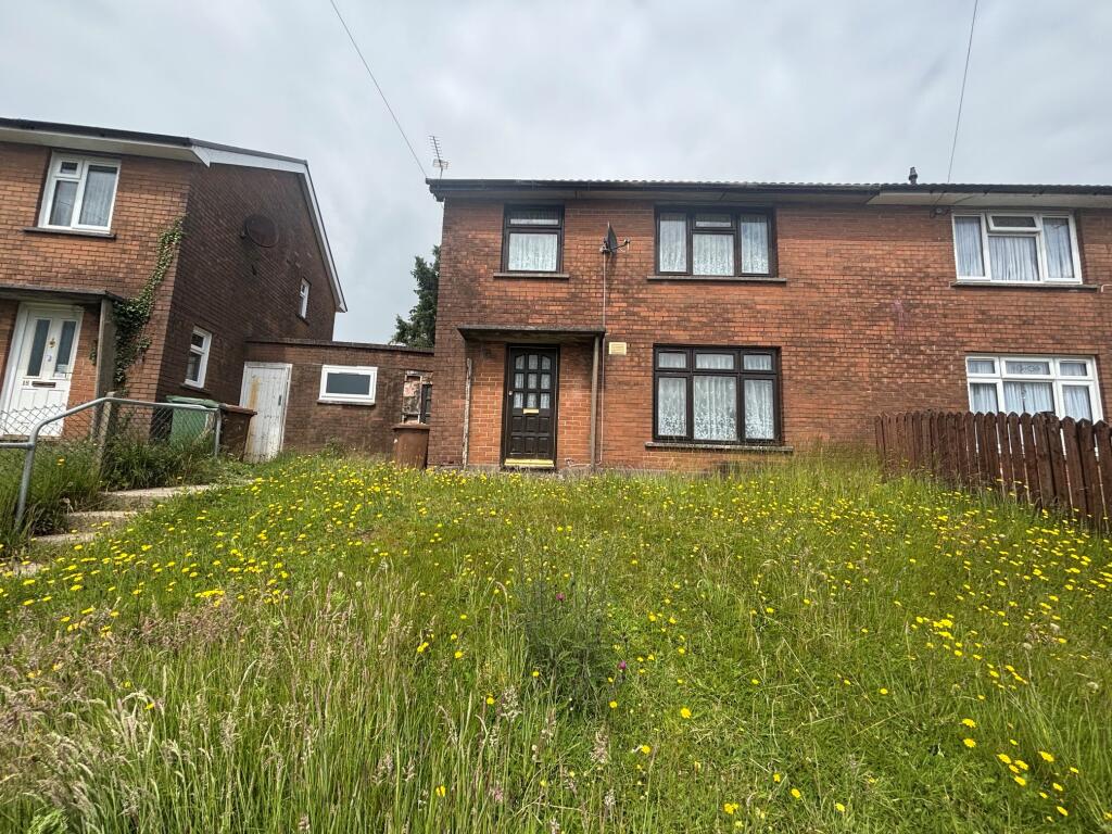 Main image of property: Heol Fawr, CAERPHILLY