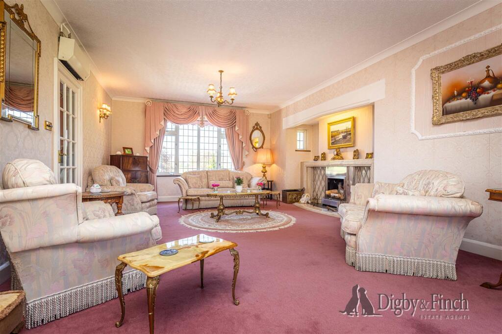 House in Peterborough, South Bretton, Netherton - View 6