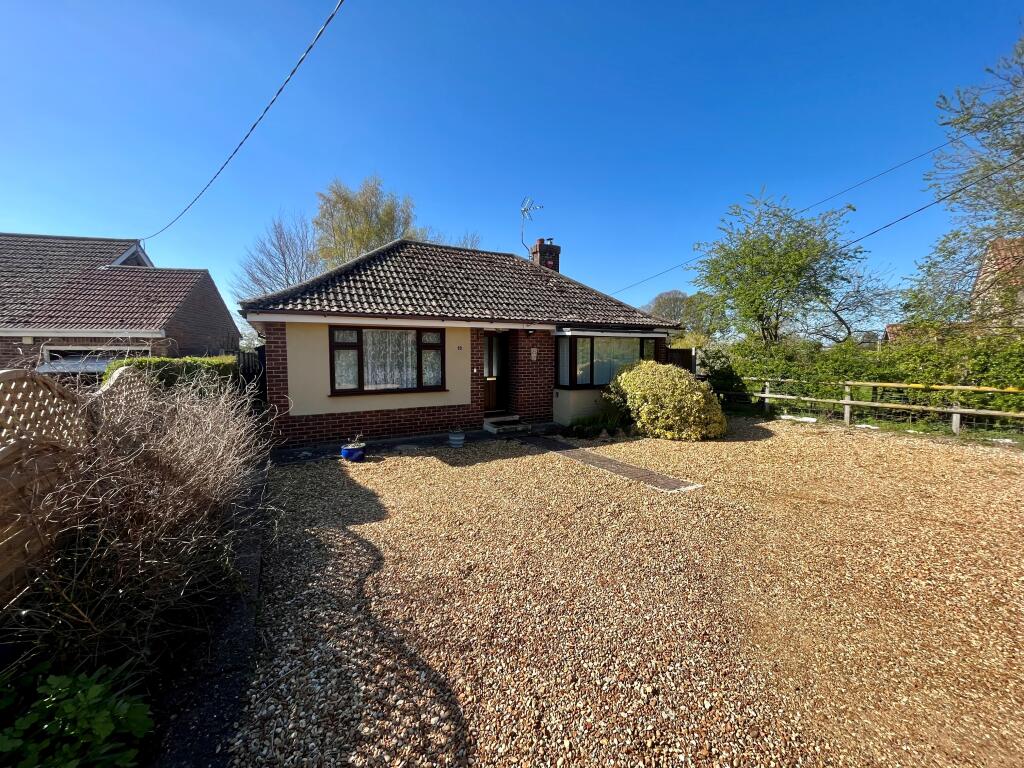 Main image of property: Hythe Road, Methwold