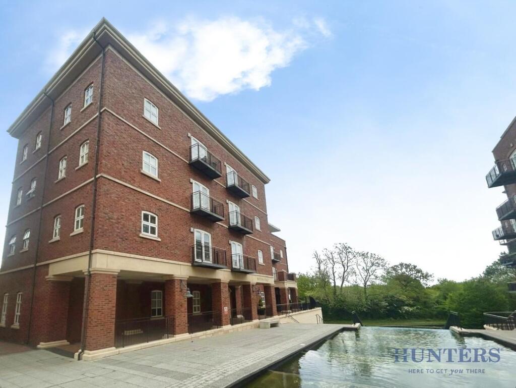 Main image of property: Waters Edge, Shirley, Solihull B90 1UE