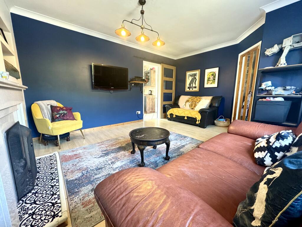 House in Bristol, City of Bristol - View 5