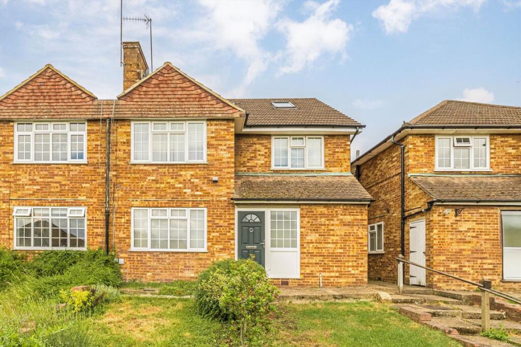 Main image of property: Kelvedon Close, Kingston Upon Thames