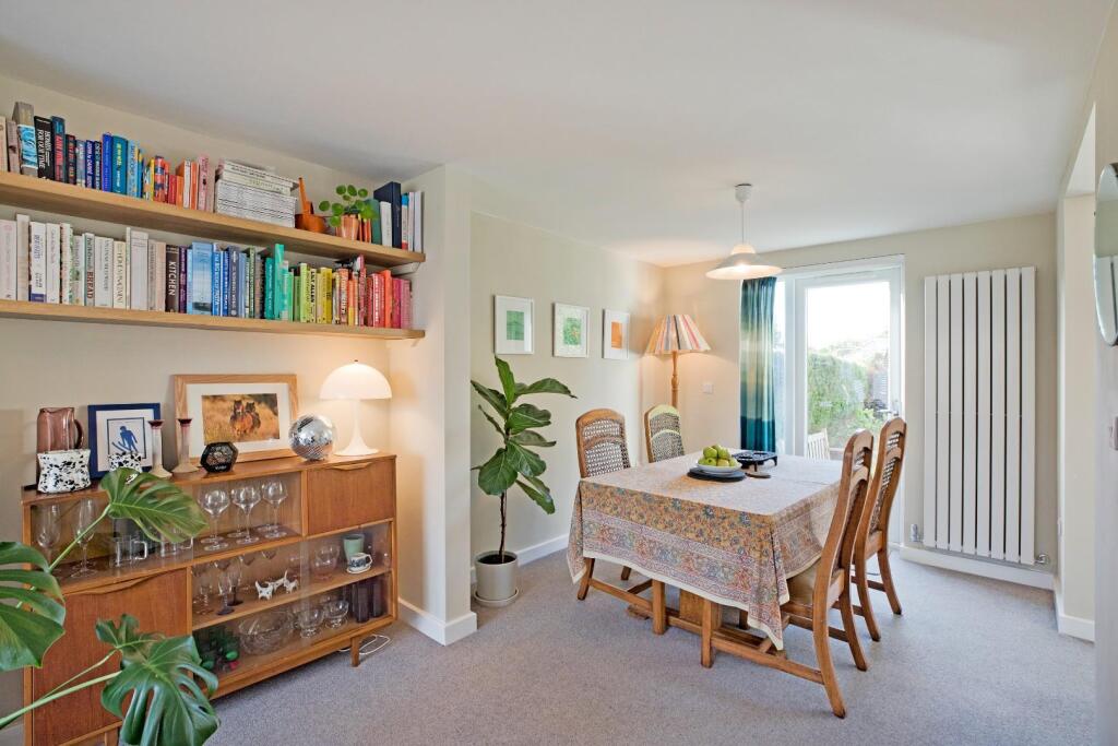 Norwood Close, Burley In Wharfedale, Ilkley photo 3