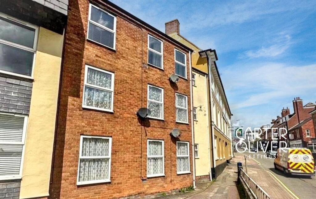 Main image of property: Regent Street, Regent Court Regent Street, LE17