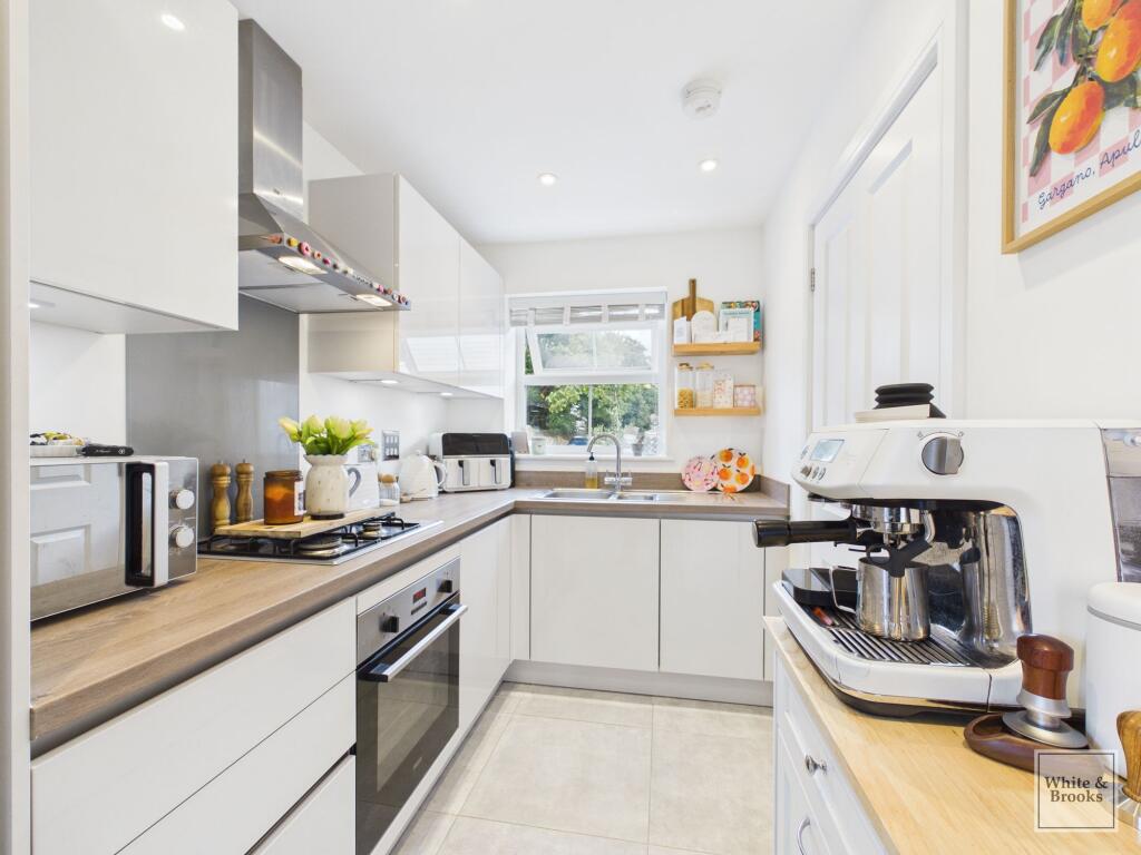 House in Arun, Yapton - View 5