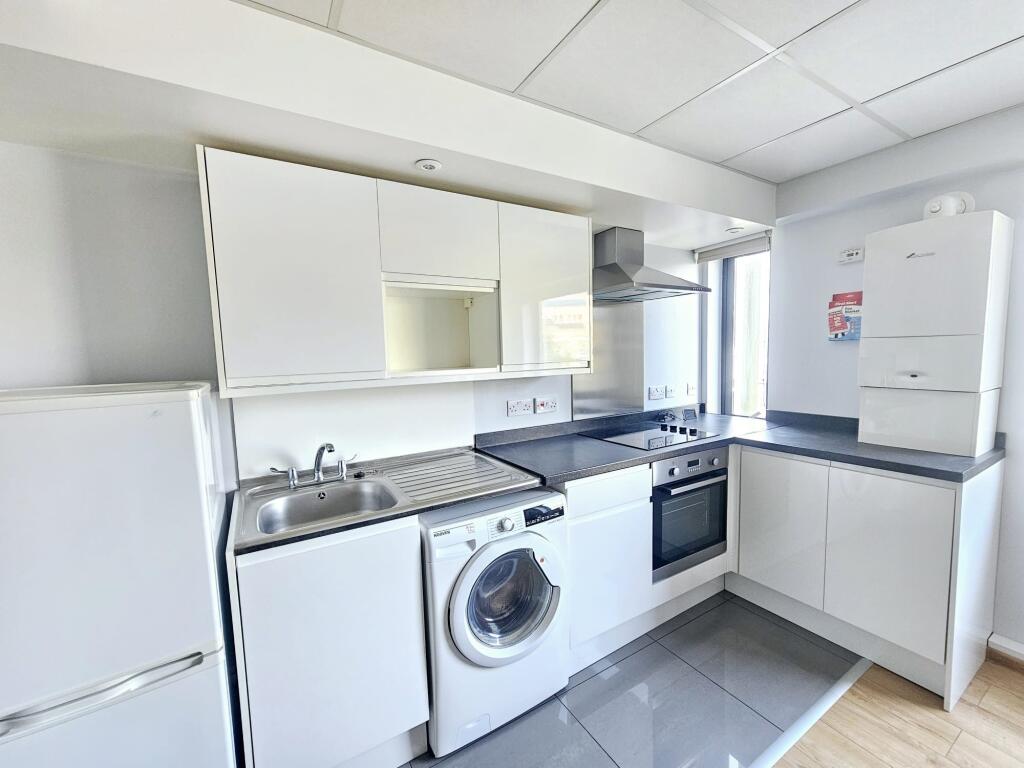 Main image of property: London Road, SOUTHAMPTON
