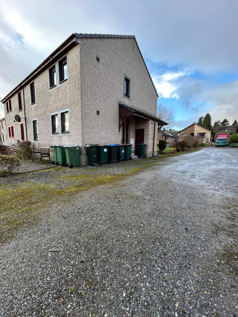 Main image of property: 16 Knockard Avenue, Pitlochry, PH16