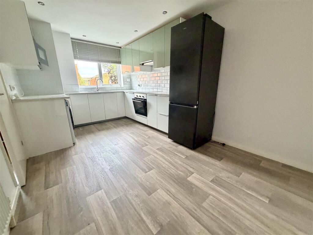 House in Sheffield - View 2