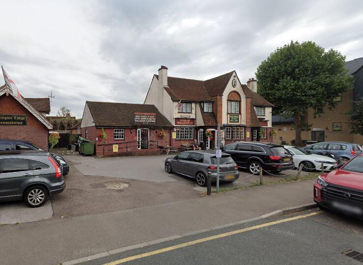 Main image of property: High Street, Epping, Essex, CM16