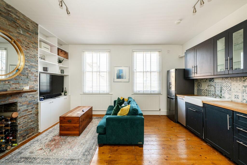 Main image of property: Priory Park Road