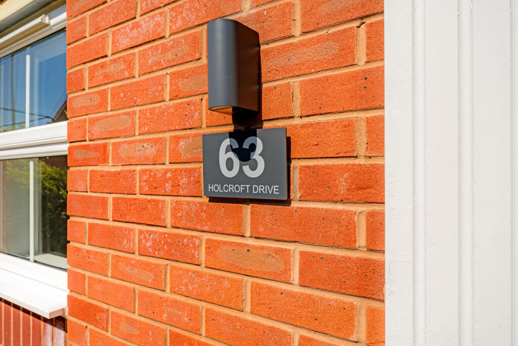 House in Wigan, Abram - View 4