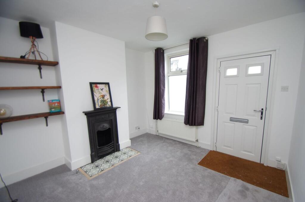 Main image of property: Fearnley Street, WD18, Watford, WD18