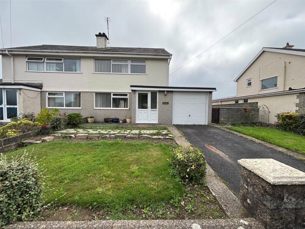 Main image of property: Glan Cymerau, Pwllheli, Gwynedd, LL53