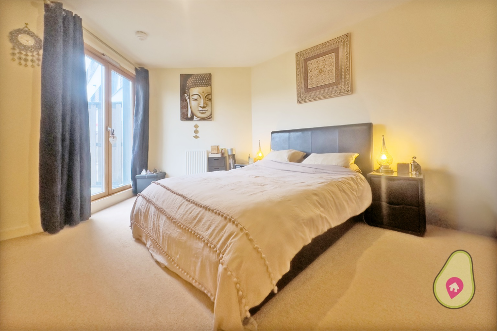 Mayer House, Chatham Place, Reading, RG1 7AN photo 2
