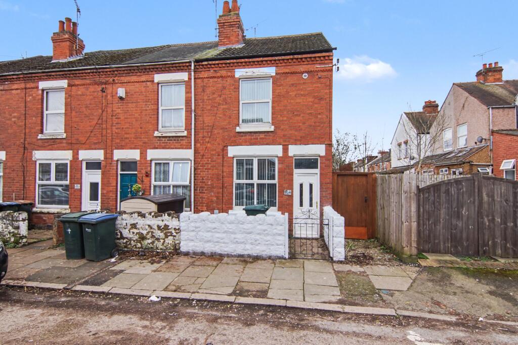 Main image of property: Dronfield Road, Coventry, CV2