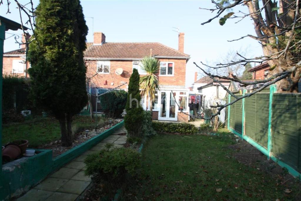 Photo of the property
