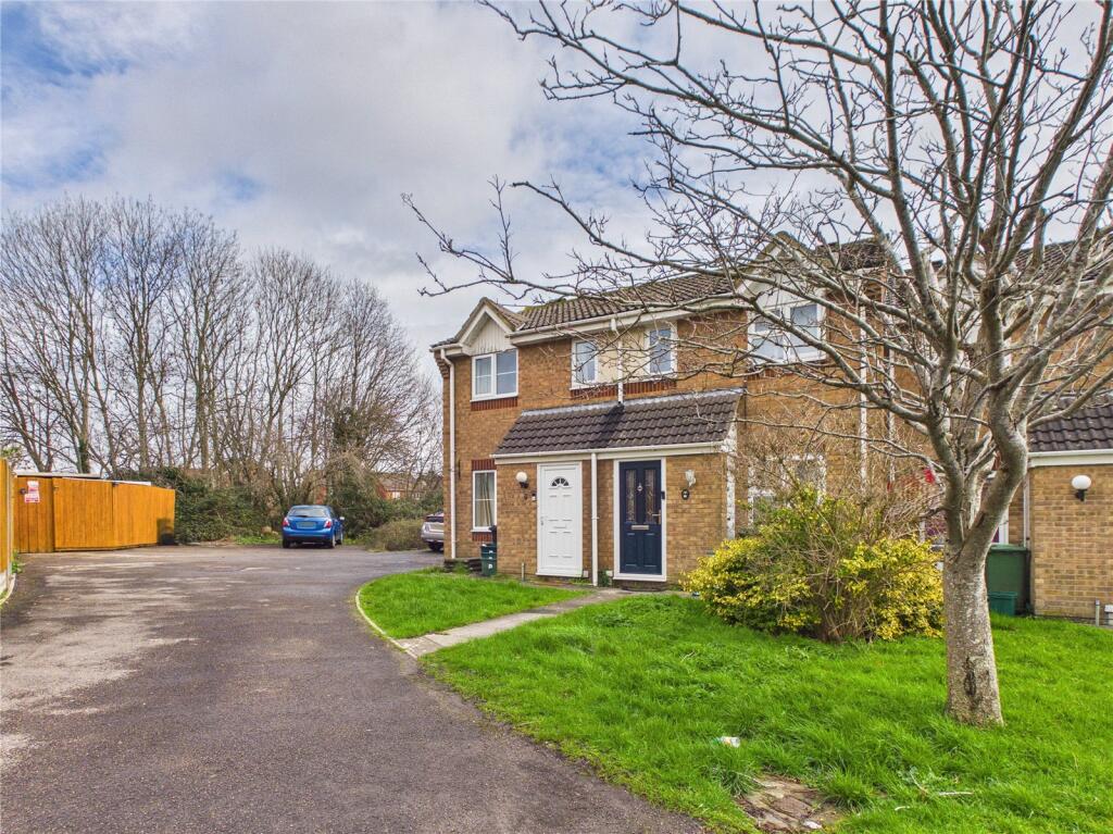 Main image of property: Courtlands, Bradley Stoke, Bristol, South Gloucestershire, BS32