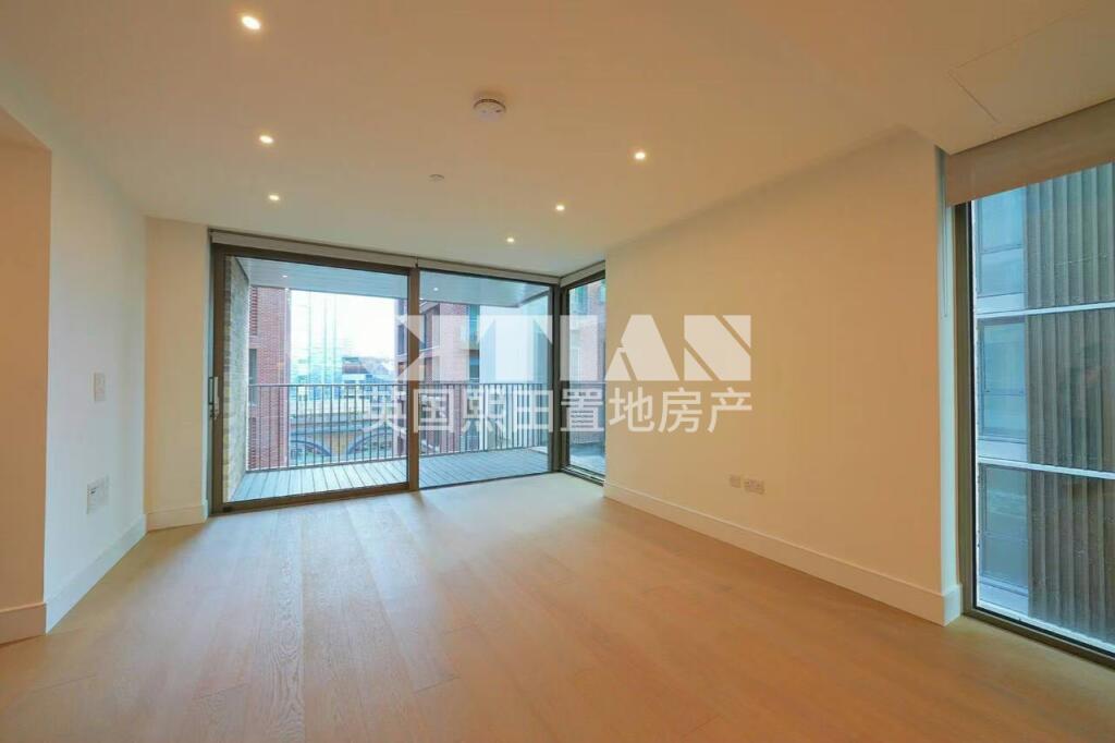 Main image of property: Salisbury House, Prince of Wales Drive, Palmer Road, Battersea, London SW11